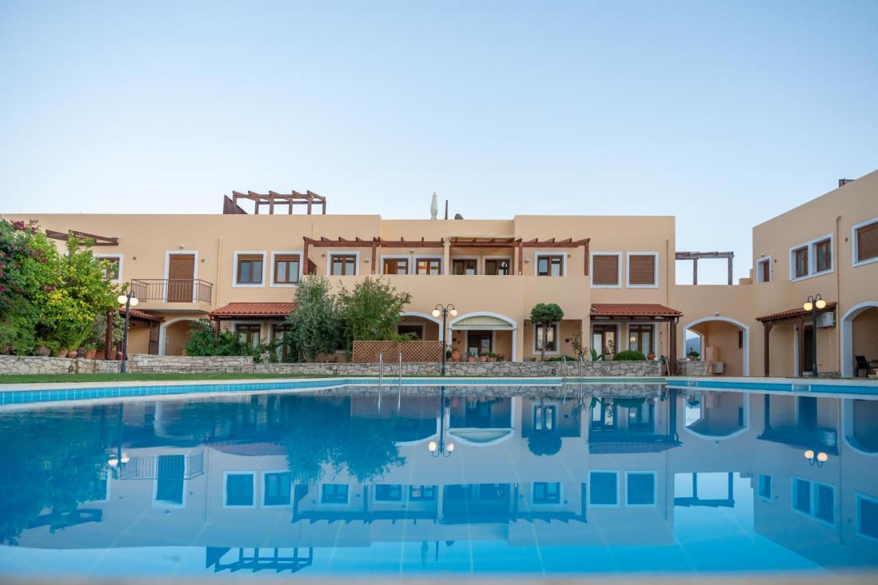 Village Holiday home Karoti (Crete)