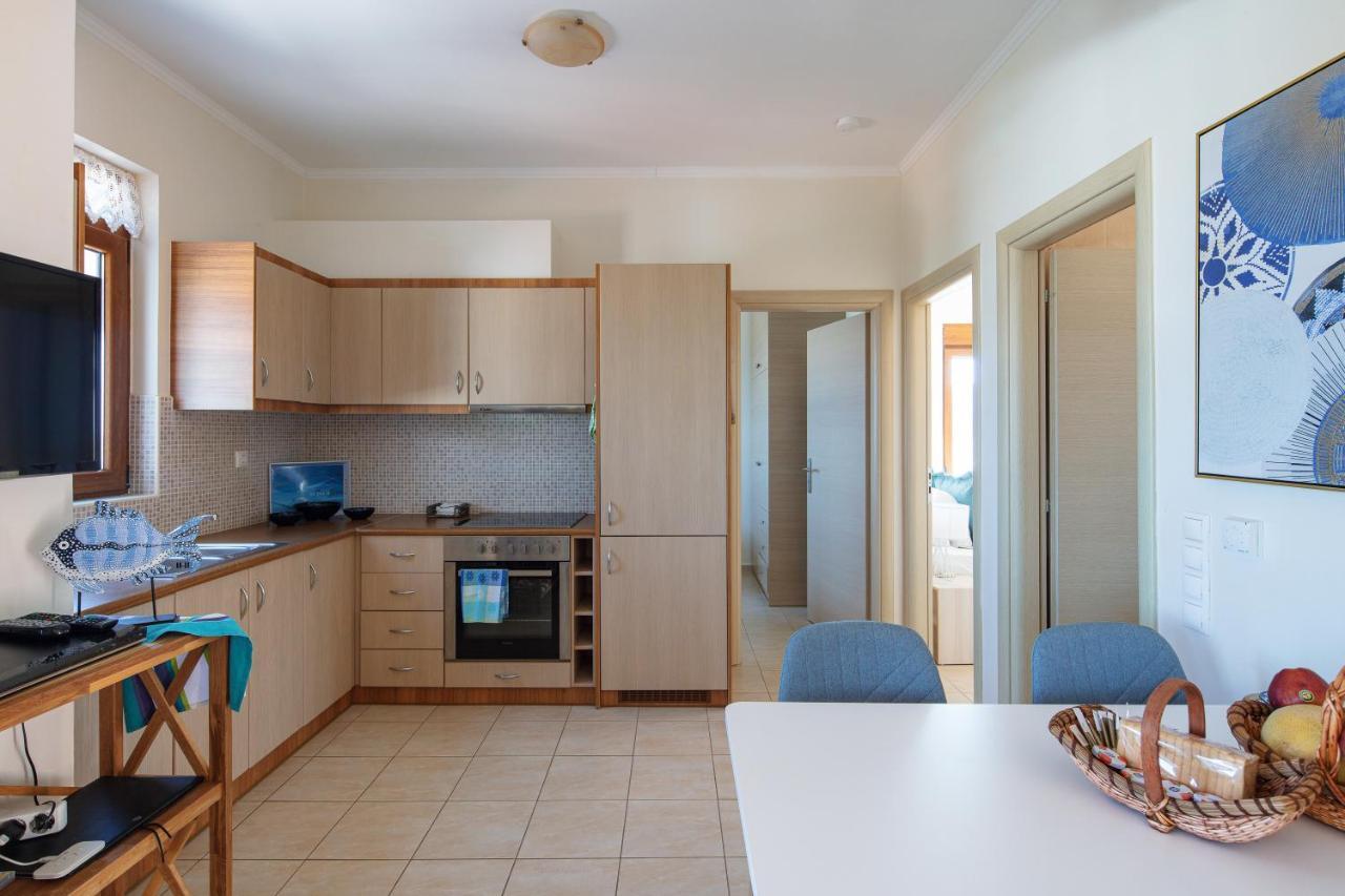 Village Holiday home Karoti (Crete)