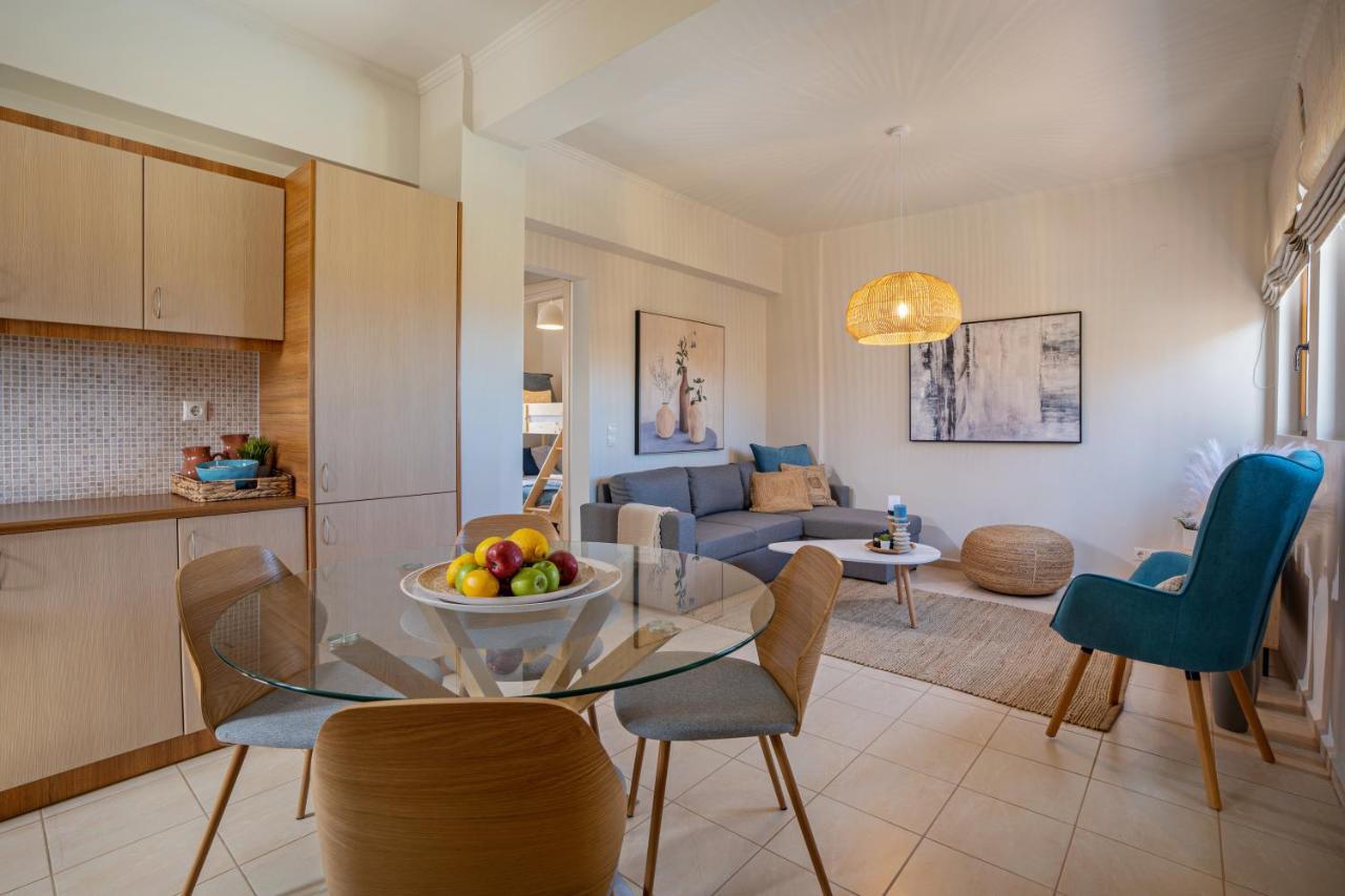 Holiday home Village Karoti (Crete)