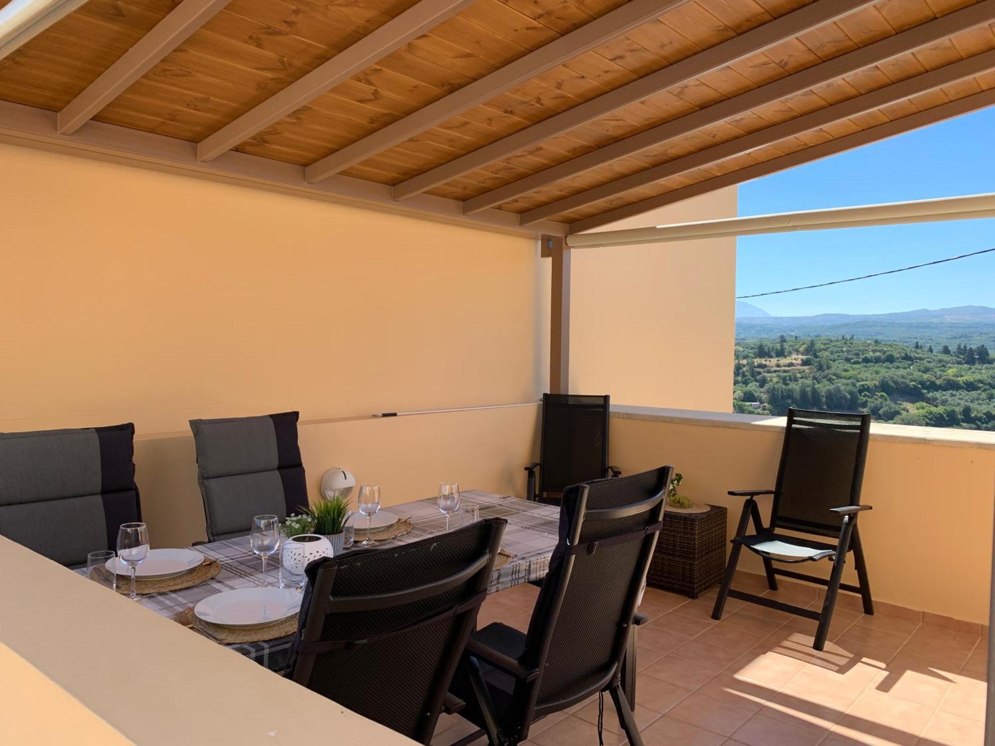 Holiday home Village Karoti (Crete)