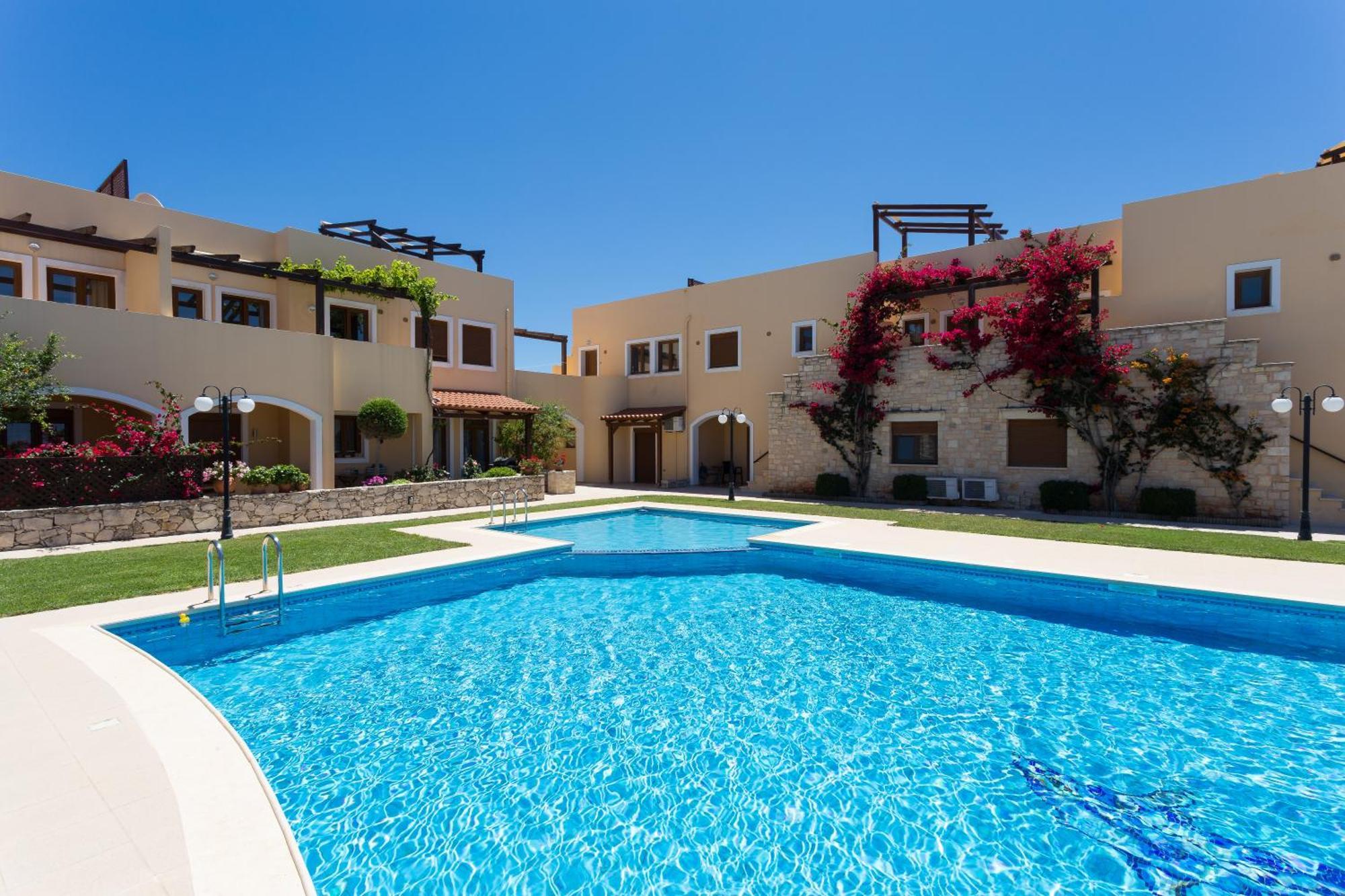 Village Holiday home
