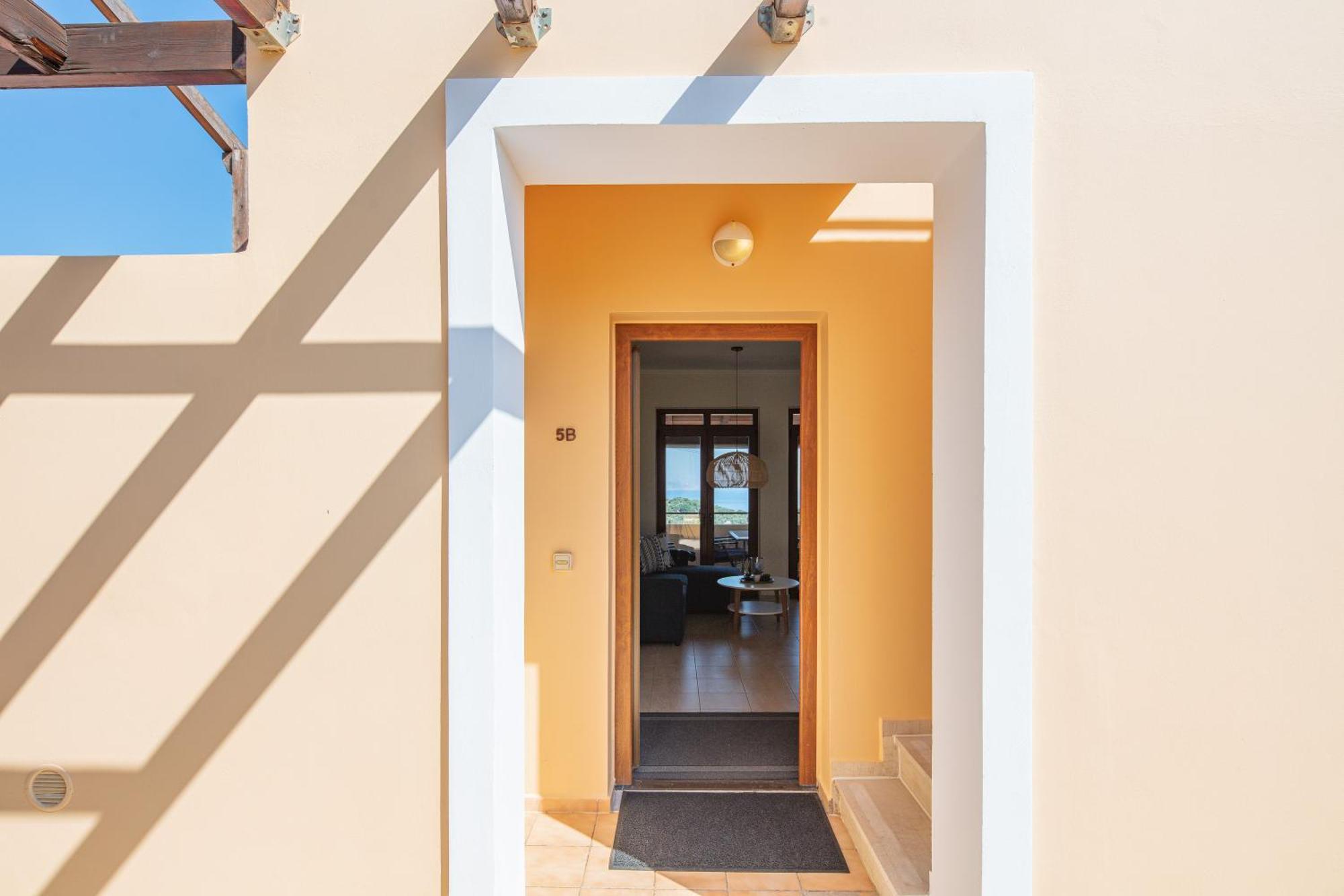 Village Holiday home Karoti (Crete)