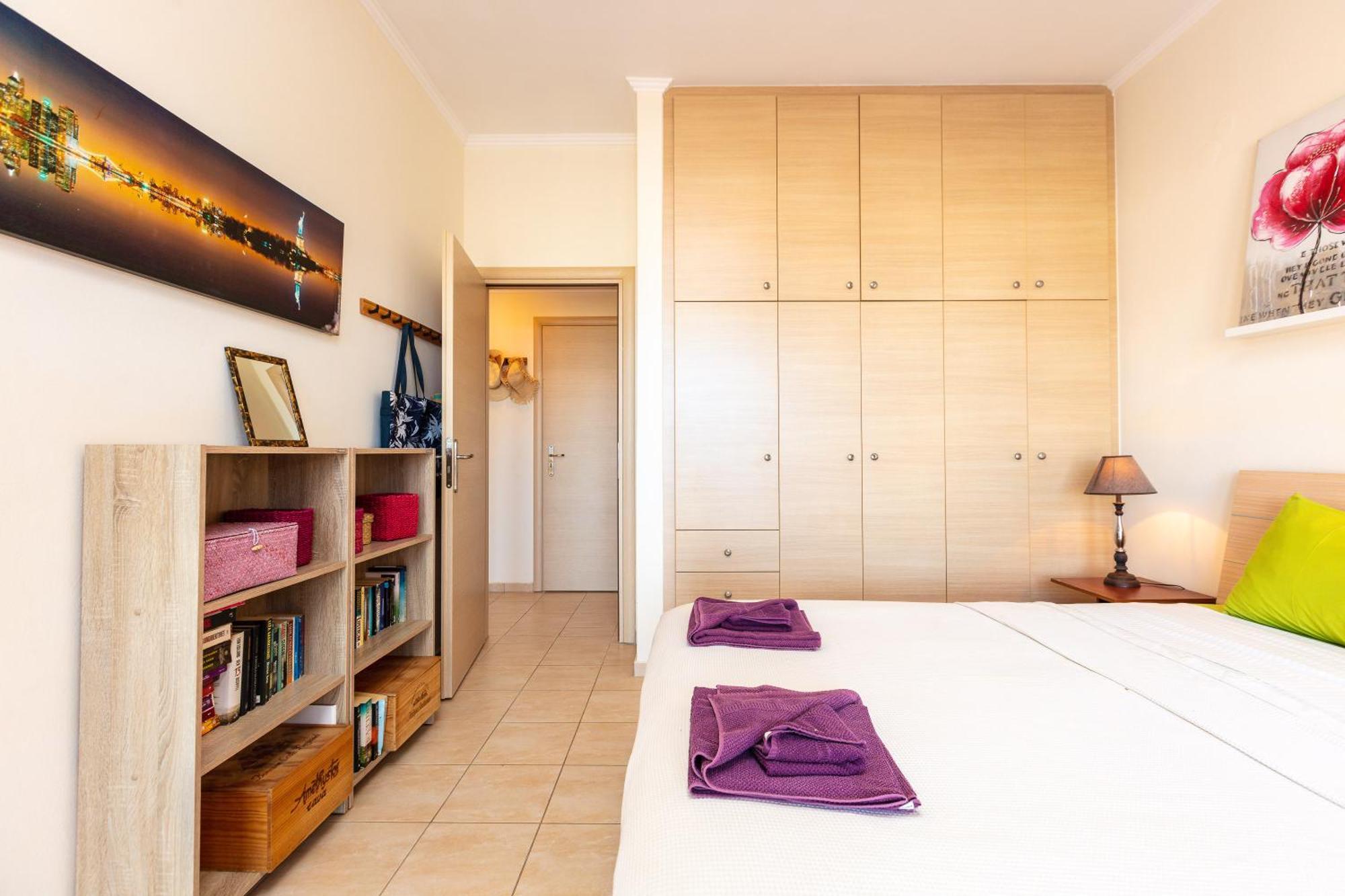 Holiday home Village Karoti (Crete)