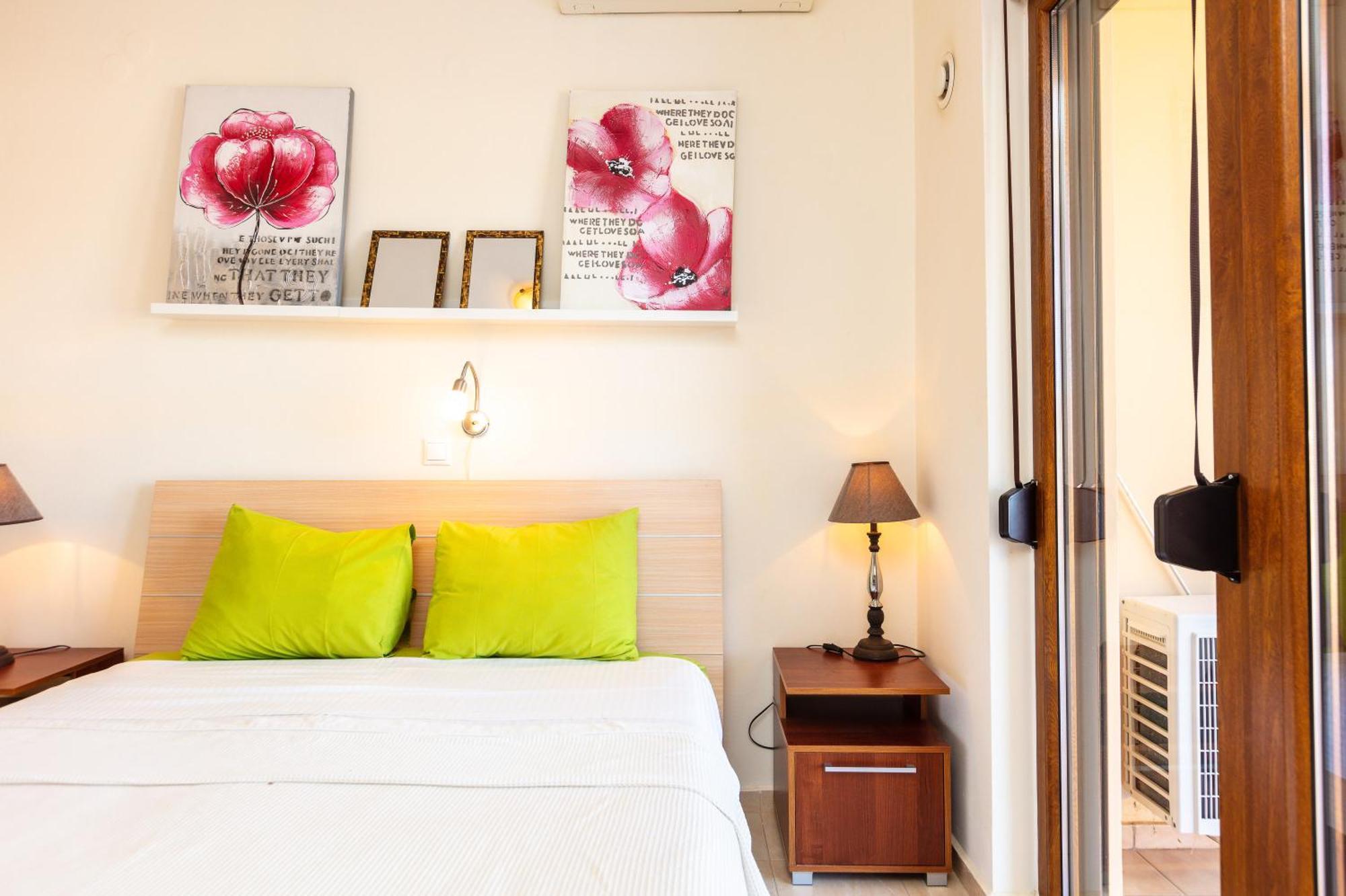 Holiday home Village Karoti (Crete)