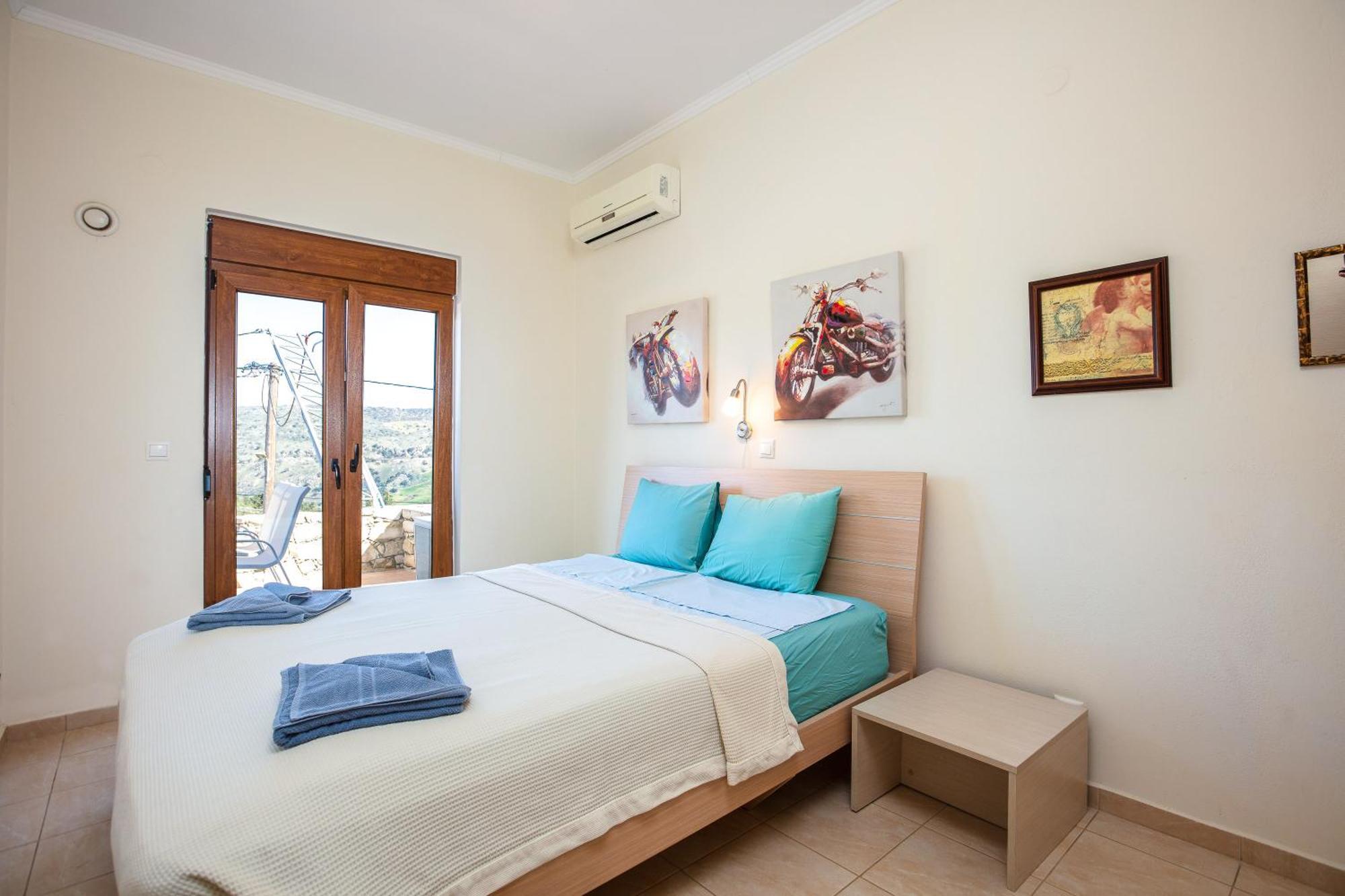 Holiday home Village