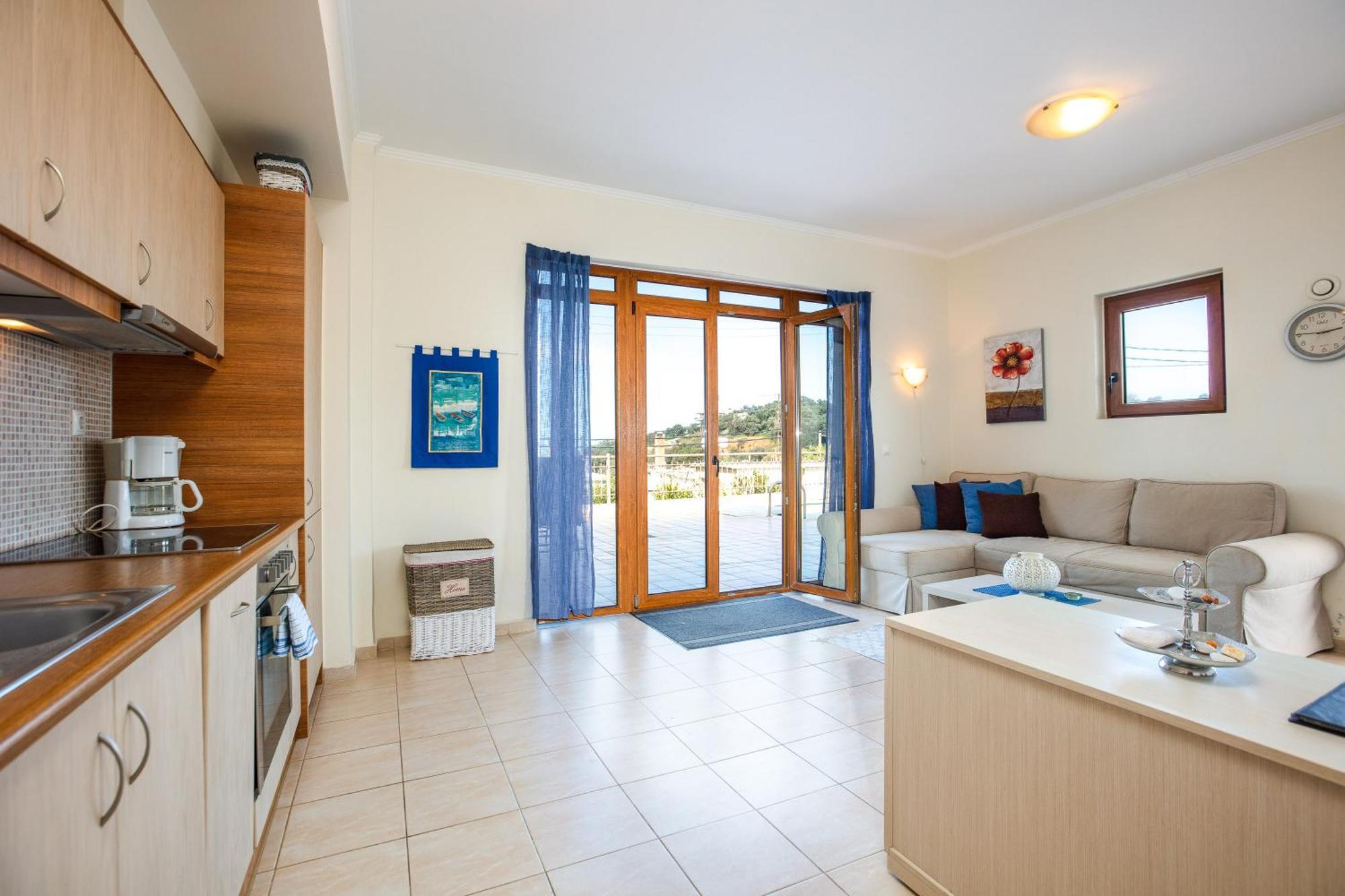 Holiday home Village *