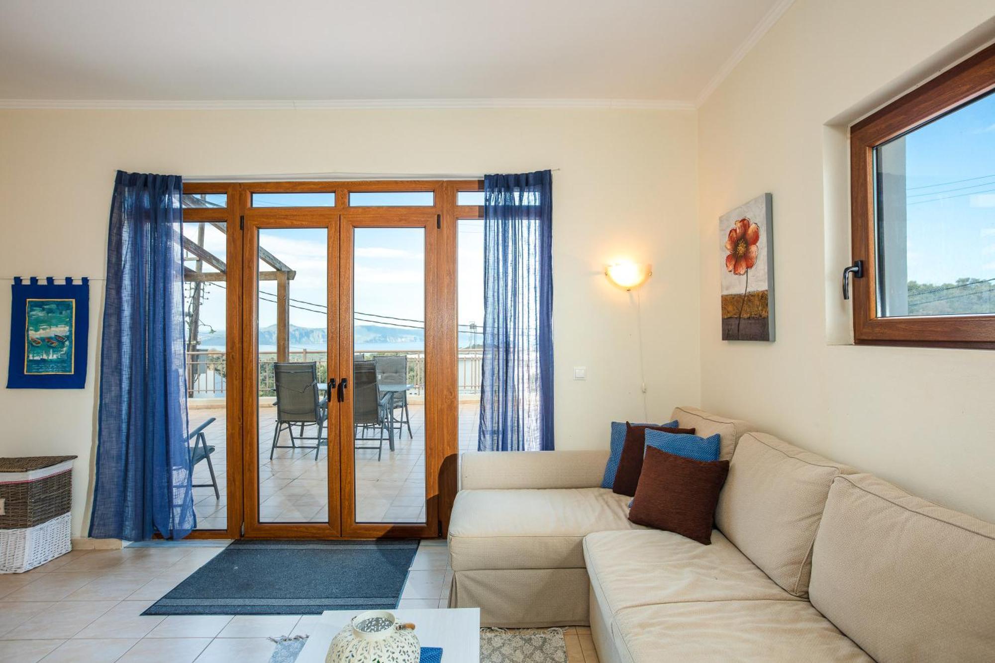 Village Holiday home *