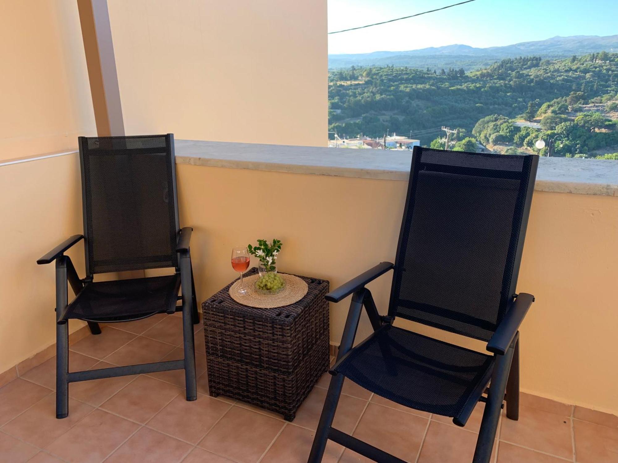 Holiday home Village Karoti (Crete)