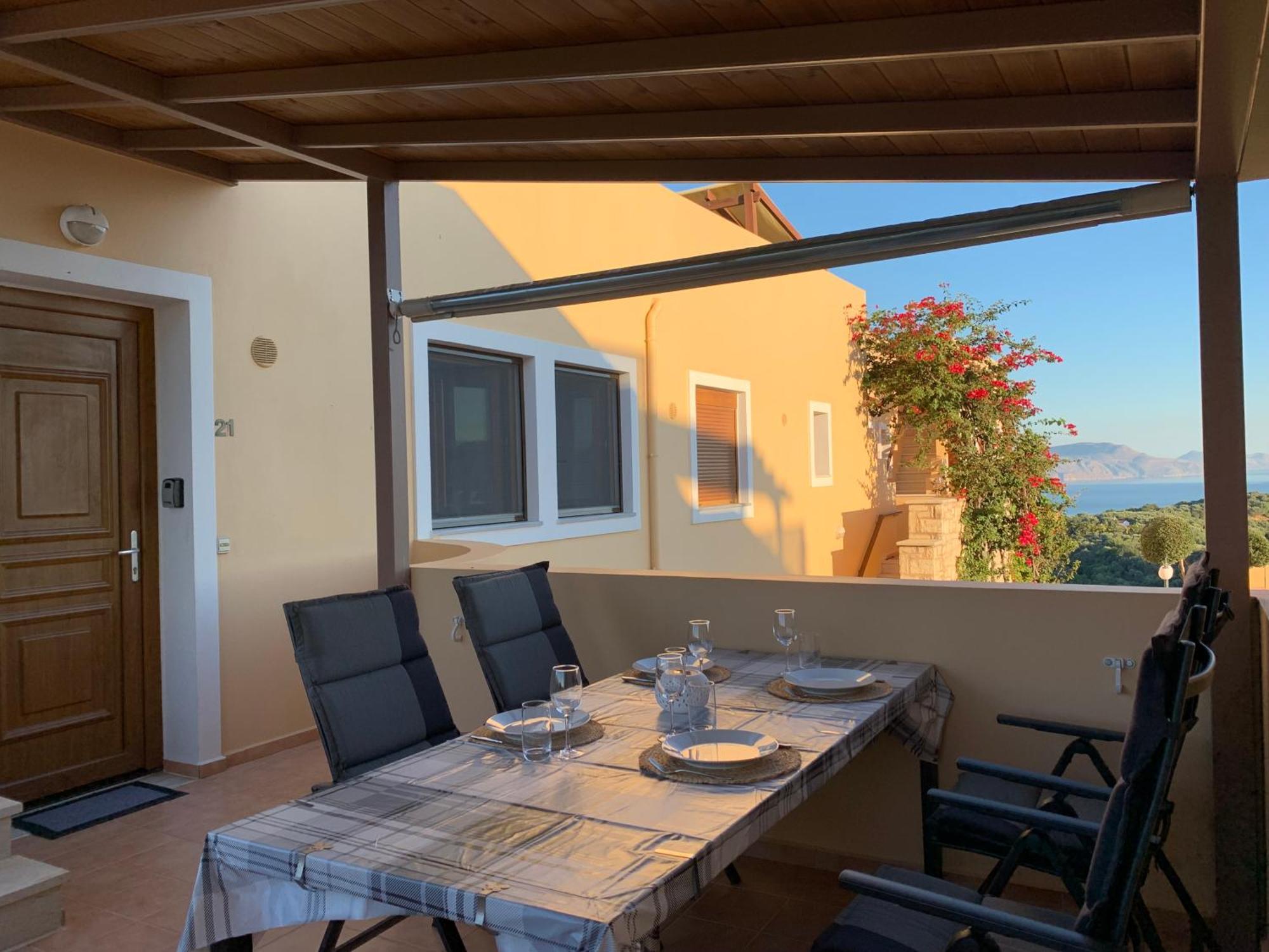 Village Holiday home