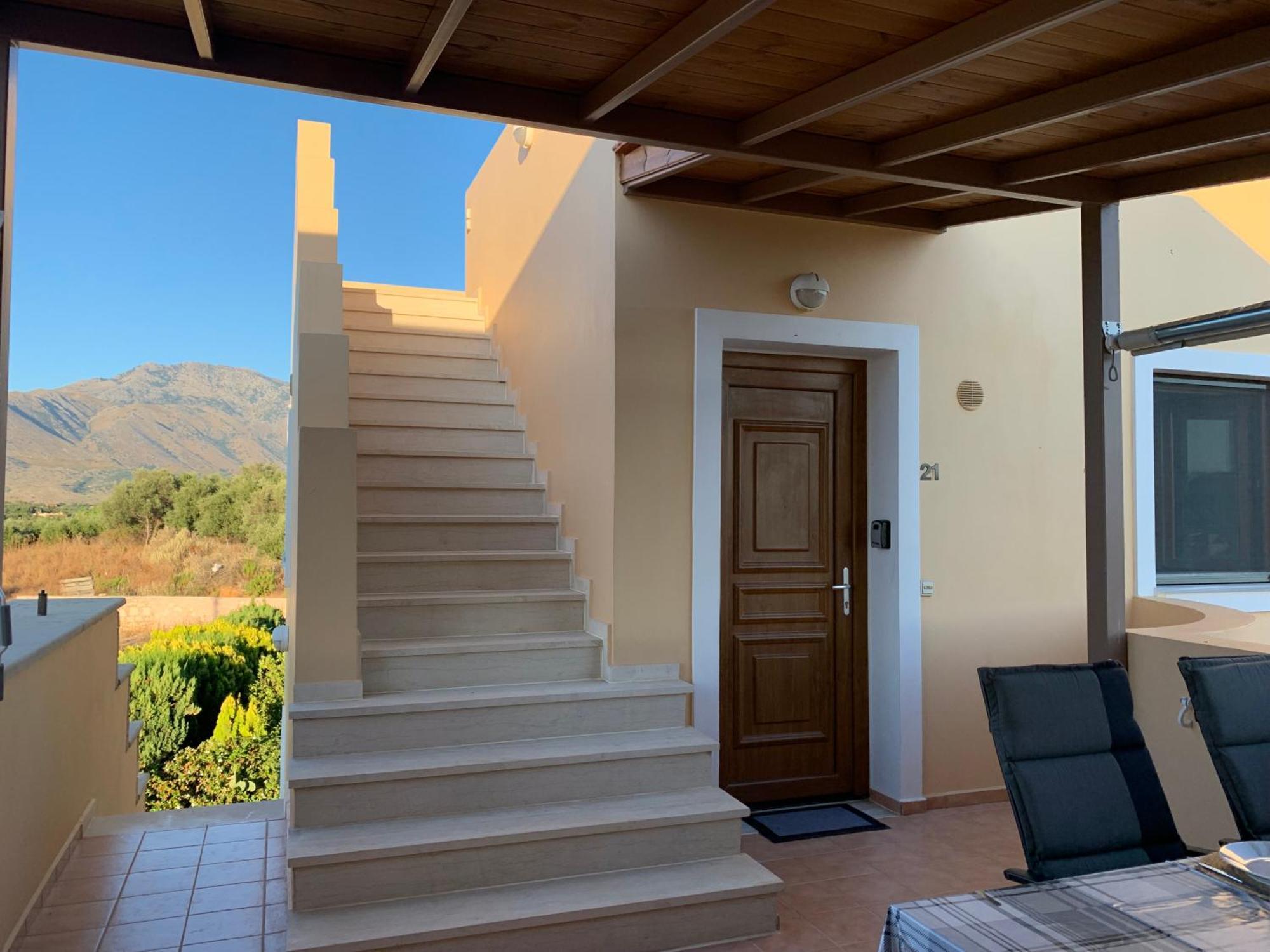 Holiday home Village Karoti (Crete)