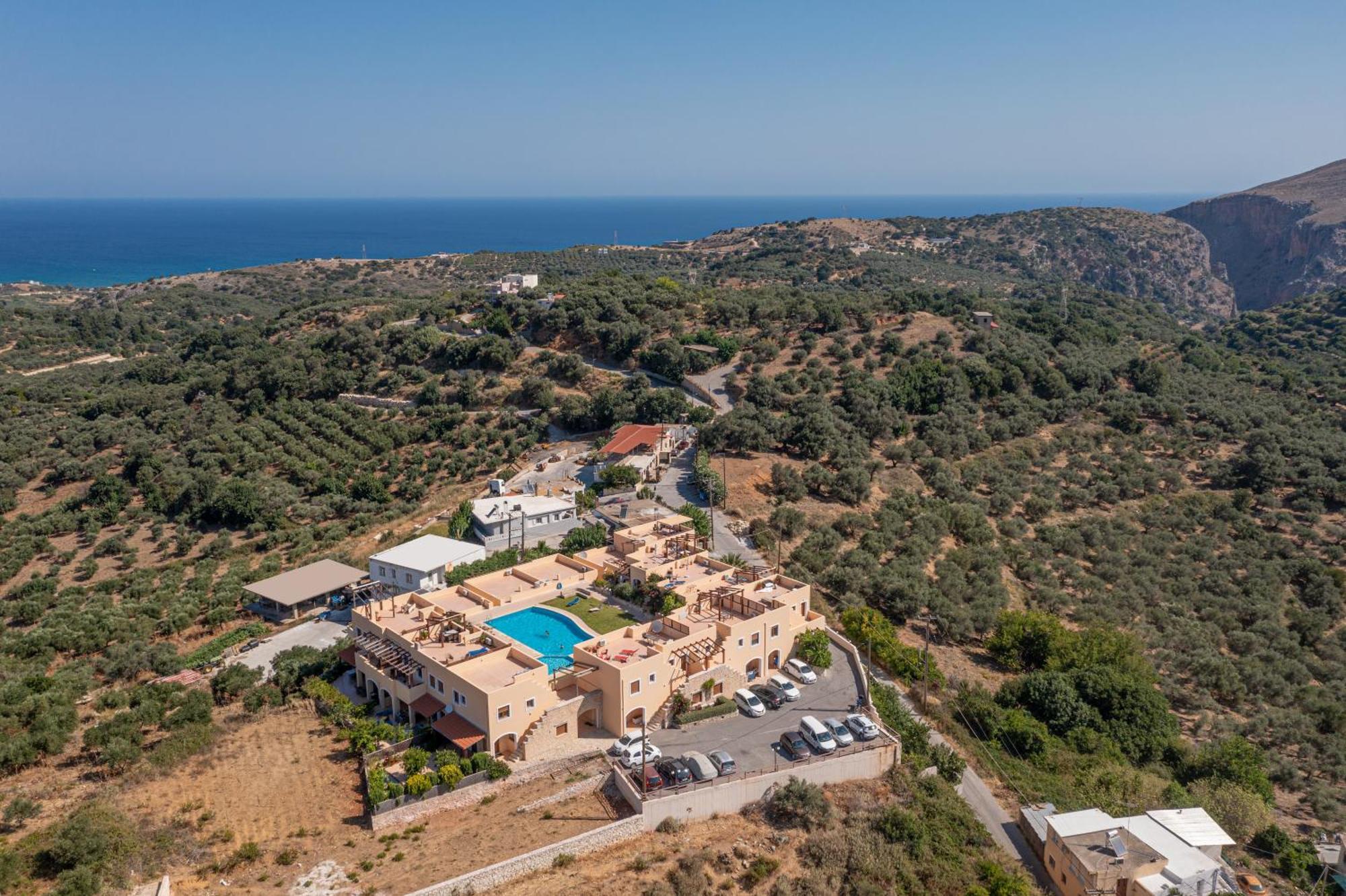 Village Holiday home
