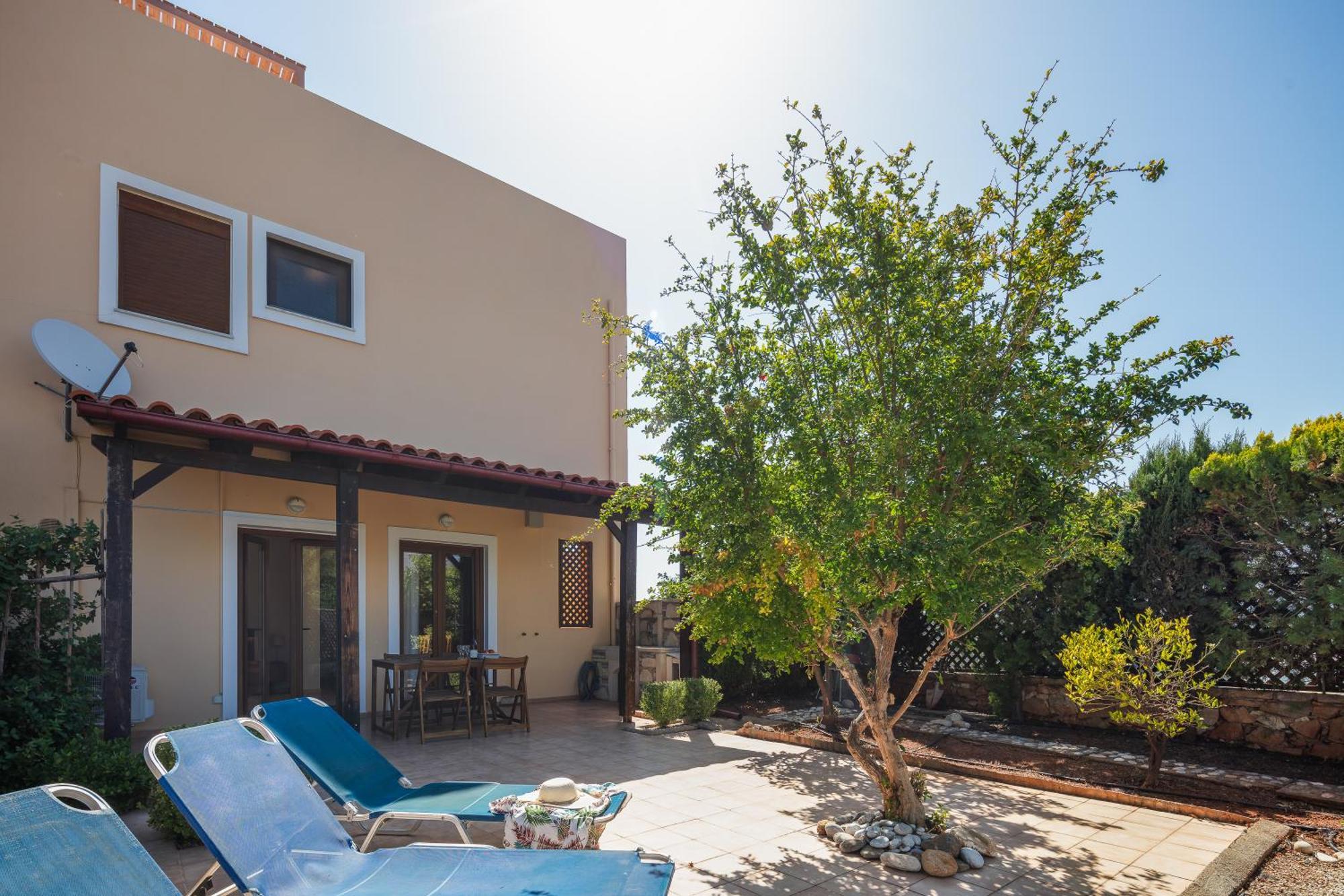 Village Holiday home