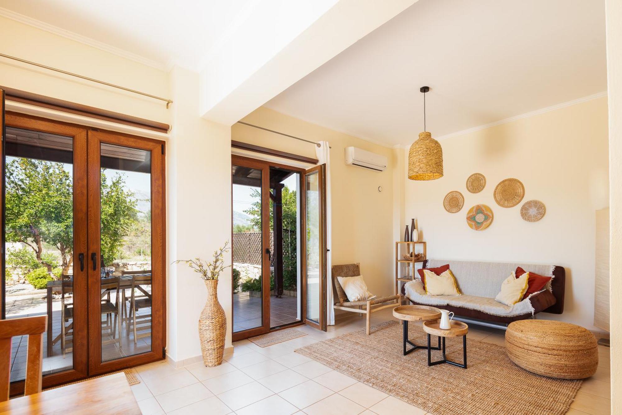 Village Holiday home *