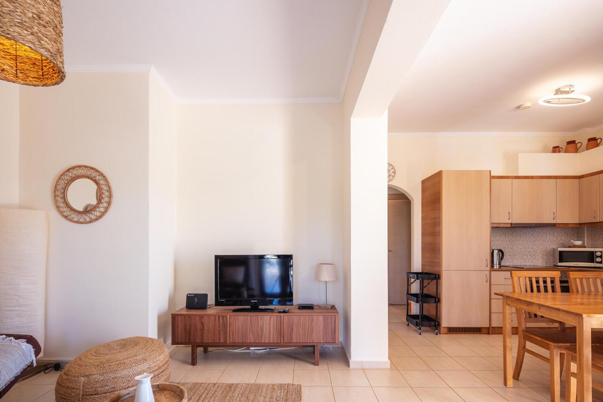 Holiday home Village Karoti (Crete)
