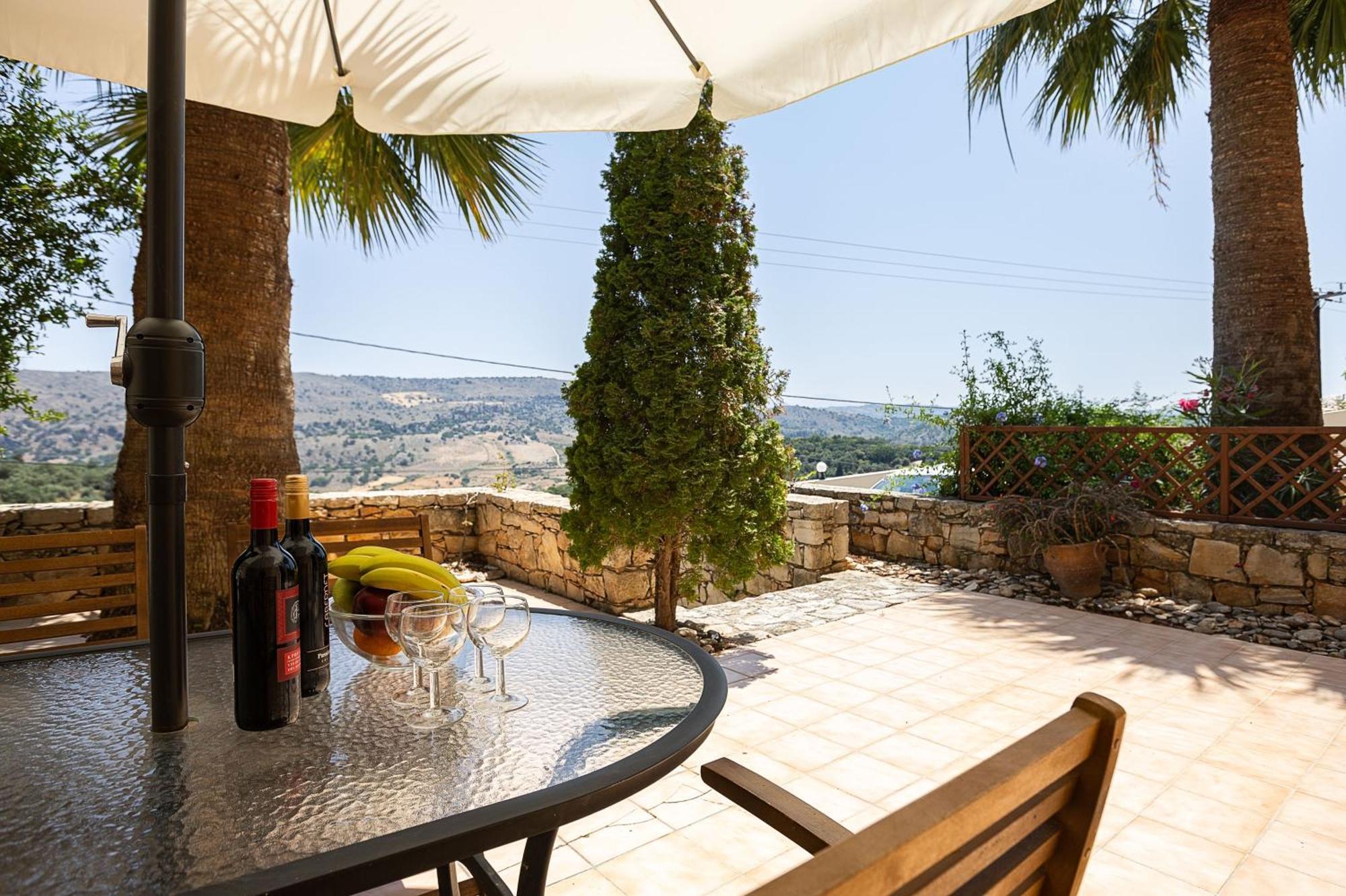 בית נופש Village