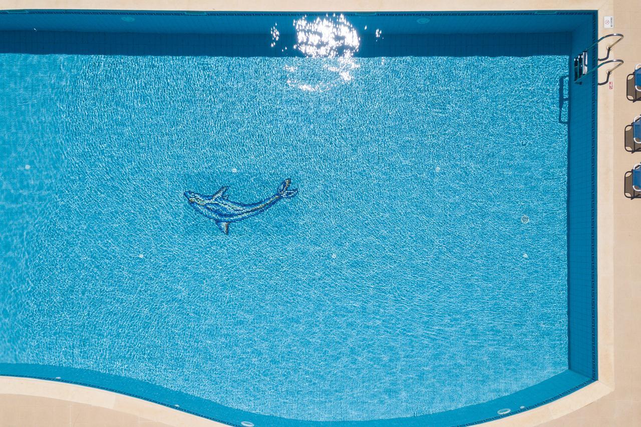 Village Сasa de vacaciones
