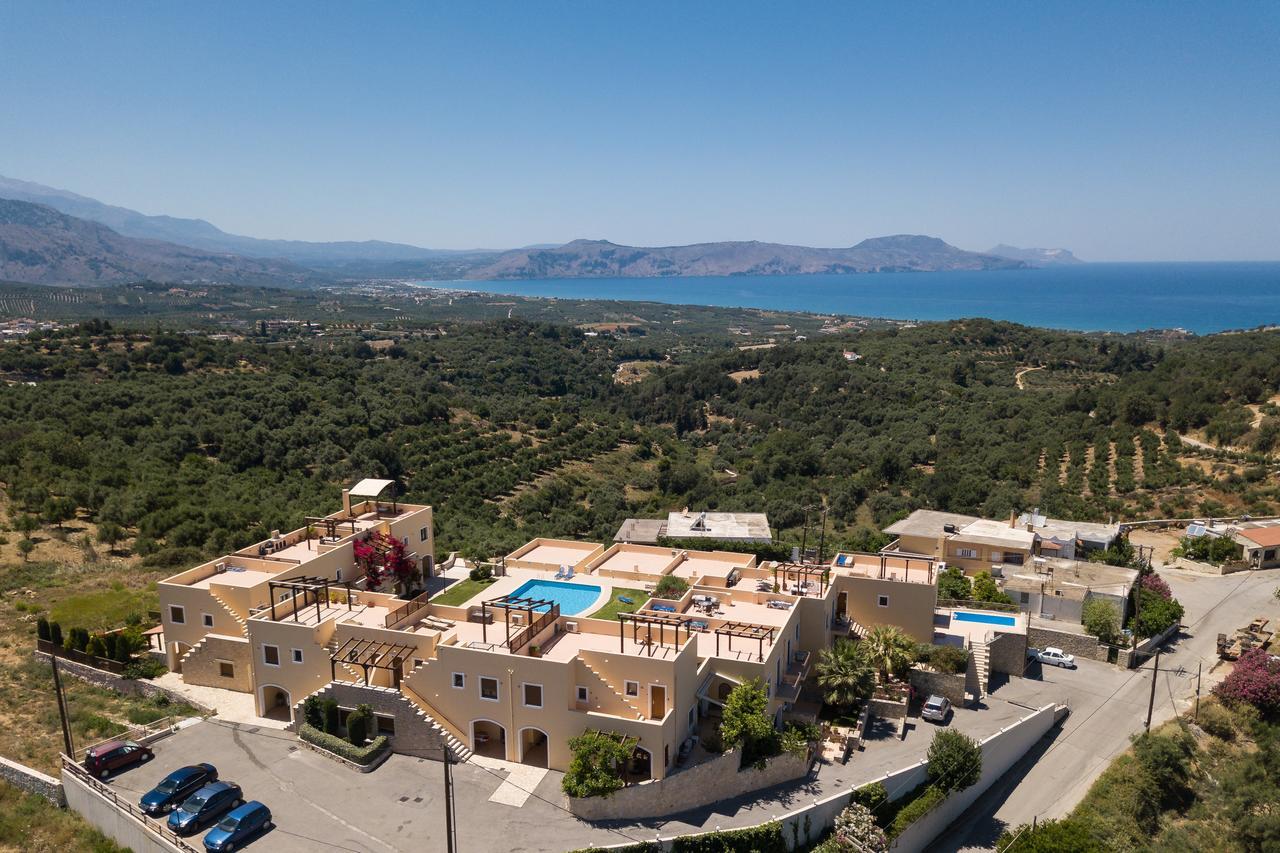 Village * Karoti (Crete)