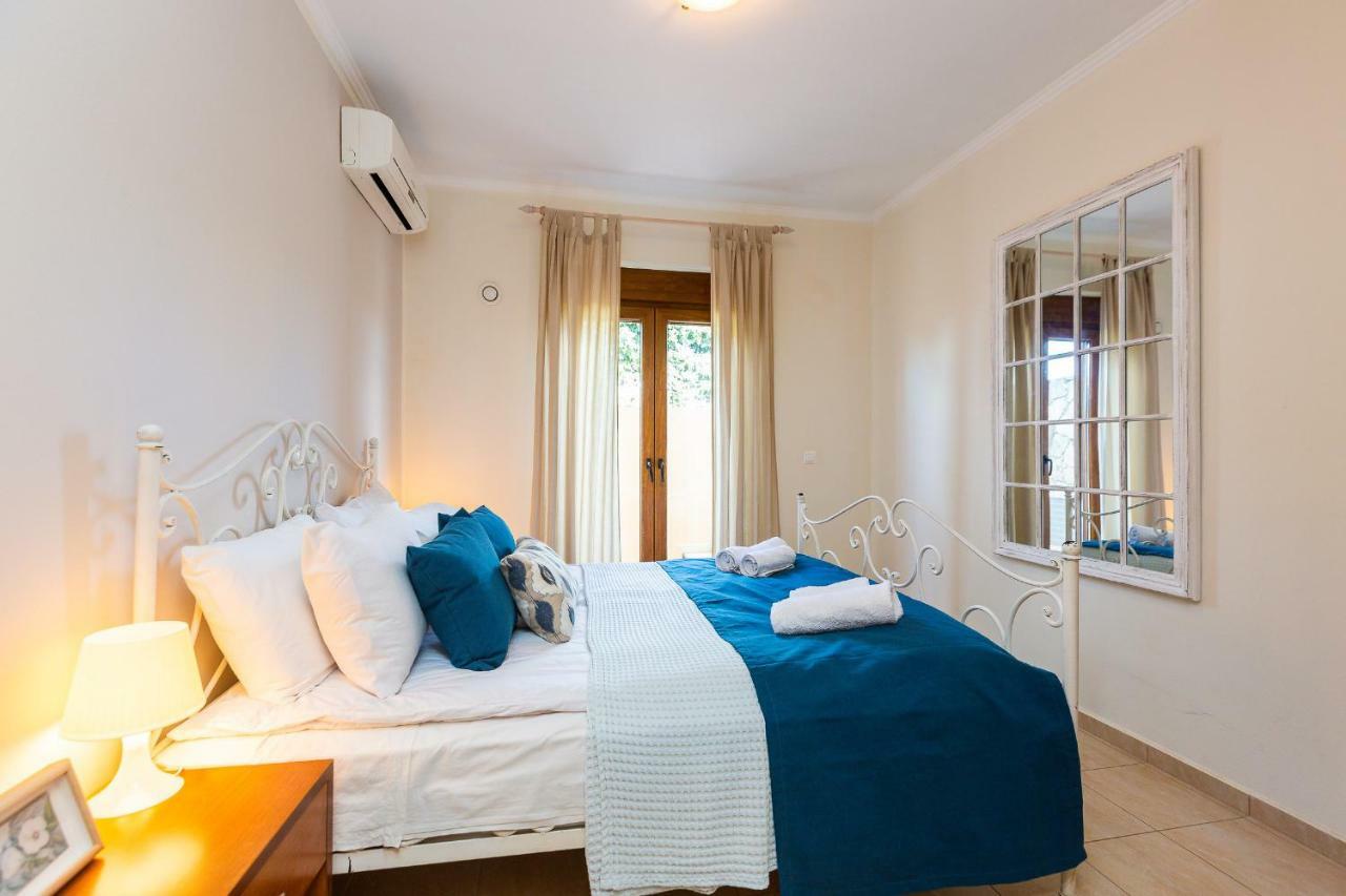 Holiday home Village Karoti (Crete)